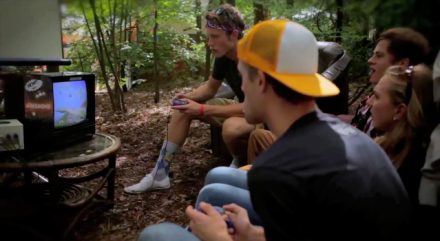 Into The Woods: outdoor dance festival, Amersfoort Into The Woods, Dance Festival, Amersfoort, Netherlands