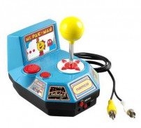 namco ms pac-man
