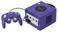 nintendo gamecube