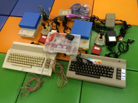 The complete set for Flappy Bird Touch Edition